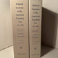 Political Sermons of the American Founding Era 1730-1805 edited by Ellis Sandoz