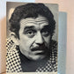 One Hundred Years of Solitude by Gabriel Garcia Marquez