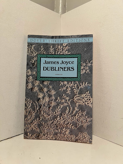 Dubliners by James Joyce