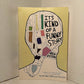 Its Kind of A Funny Story by Ned Vizzini