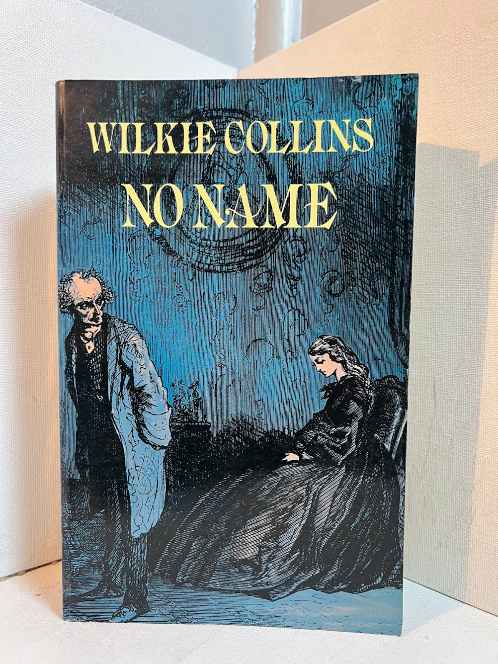 No Name by Wilkie Collins