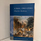 A Tale of Two Cities by Charles Dickens
