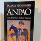 Anpao - An American Indian Odyssey by Jamake Highwater