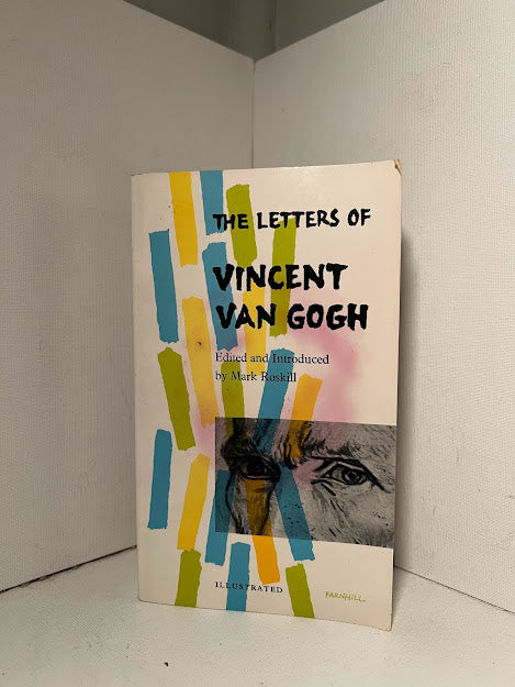 The Letters of Vincent Van Gogh