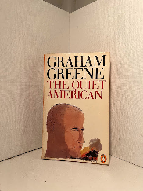 The Quiet American by Graham Greene