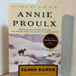 Close Range by Annie Proulx