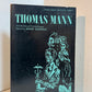 Thomas Mann - Critical Essays edited by Henry Hatfield
