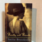 Family and Friends by Anita Brookner