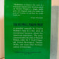 Meditations in Green by Stephen Wright