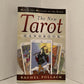 The New Tarot Handbook by Rachel Pollack