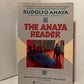 The Anaya Reader by Rudolfo Anaya