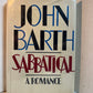 Sabbatical by John Barth