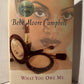 (Signed) What You Owe Me by Bebe Moore Campbell