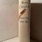 (Signed) What You Owe Me by Bebe Moore Campbell