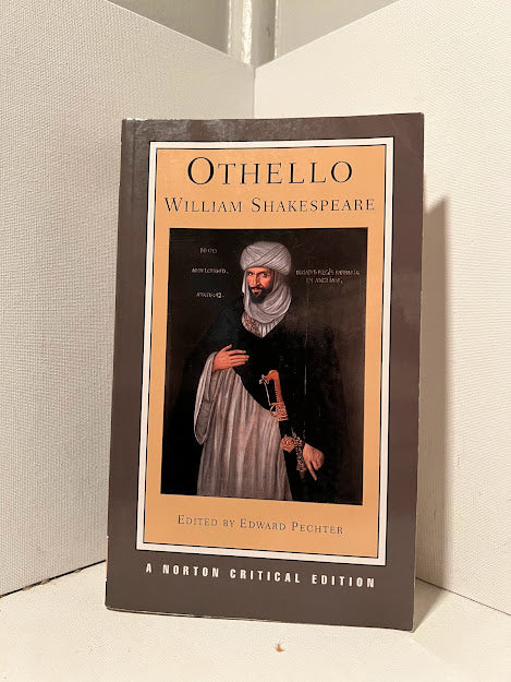 Othello by William Shakespeare