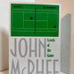 Levels of the Game by John McPhee