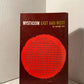 Mysticism East and West by Rudolf Otto