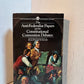 The Anti-Federalist Papers and the Constitutional Convention Debates edited by Ralph Ketcham