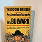 The Bulwark by Theodore Dreiser