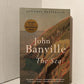 The Sea by John Banville