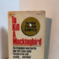 To Kill a Mockingbird by Harper Lee