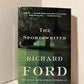 The Sportswriter by Richard Ford