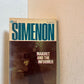 Maigret and the Informer by George Simenon