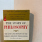 The Story of Philosophy by Will Durant