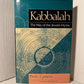 Kabbalah The Way of the Jewish Mystic by Perle Epstein