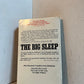 The Big Sleep by Raymond Chandler