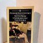 Notes From Underground/The Double by Fyodor Dostoyevsky