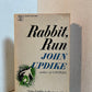 Rabbit, Run by John Updike