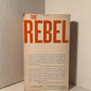 The Rebel by Albert Camus