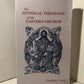 The Mystical Theology of the Eastern Church by Vladimir Lossky