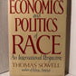 The Economics and Politics of Race by Thomas Sowell