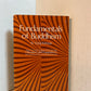 Fundamentals of Buddhism by Yasuji Kirimura
