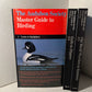 The Audubon Society Master Guide to Birding