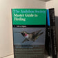 The Audubon Society Master Guide to Birding