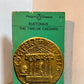 The Twelve Caesars by Suetonius