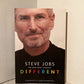 Steve Jobs The Man Who Thought Different