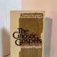 The Gnostic Gospels by Elaine Pagels