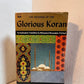 The Meaning of the Glorious Koran