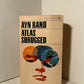 Atlas Shrugged by Ayn Rand