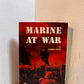 Marine at War by Russell Davis