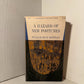 A Hazard of New Fortunes by William Dean Howells