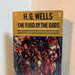 The Food of the Gods by H.G. Wells