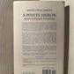 A White Heron and Other Stories by Sarah Orne Jewett