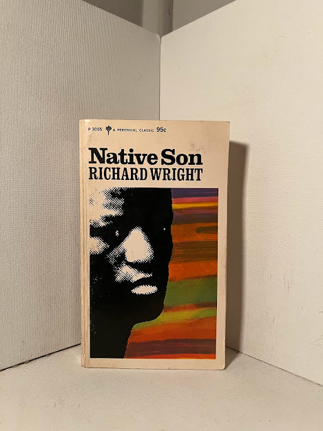 Native Son by Richard Wright