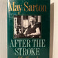After the Stroke by May Sarton