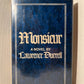 Monsieur by Lawrence Durrell